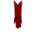Christian Louboutin Santia Fringe - Image 3